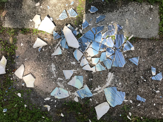 Sometimes You Just Have to Let Go