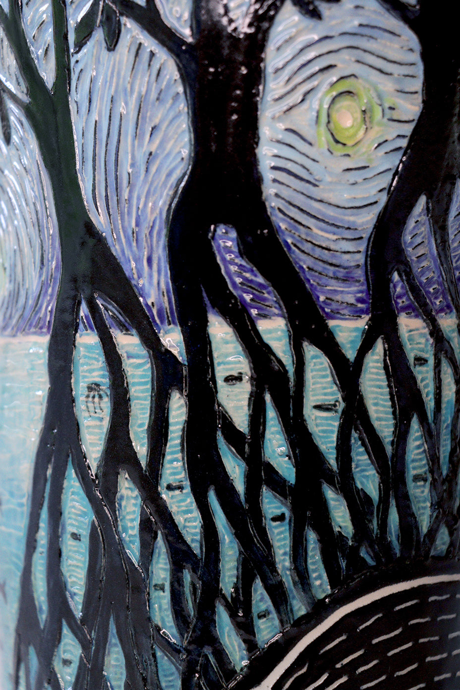 Mangrove Dream