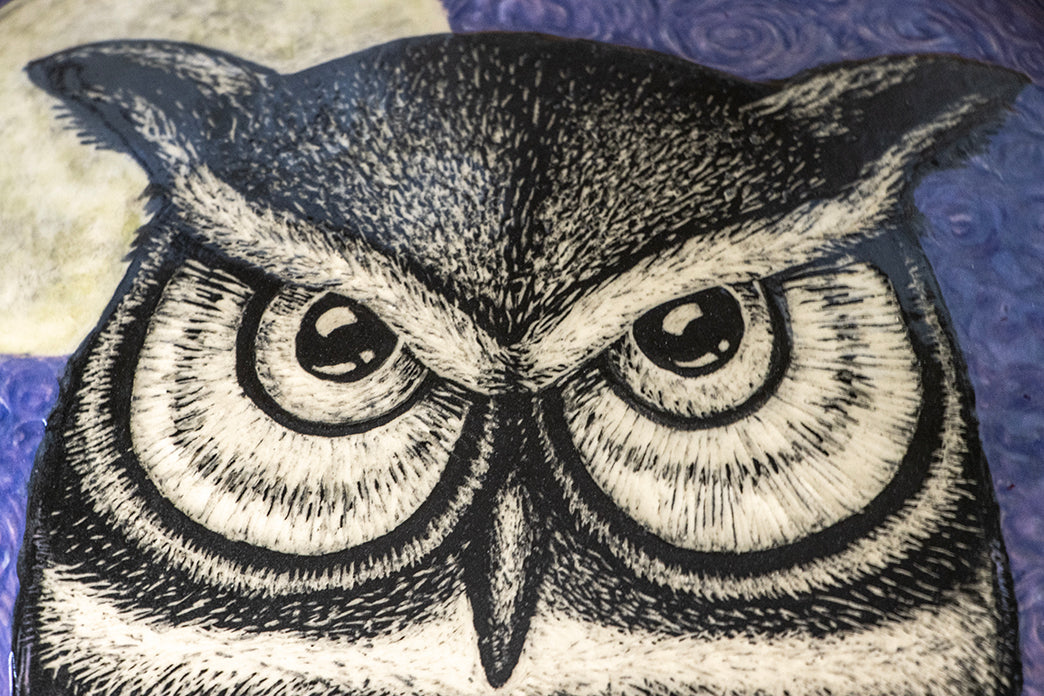 Intuitive Gaze