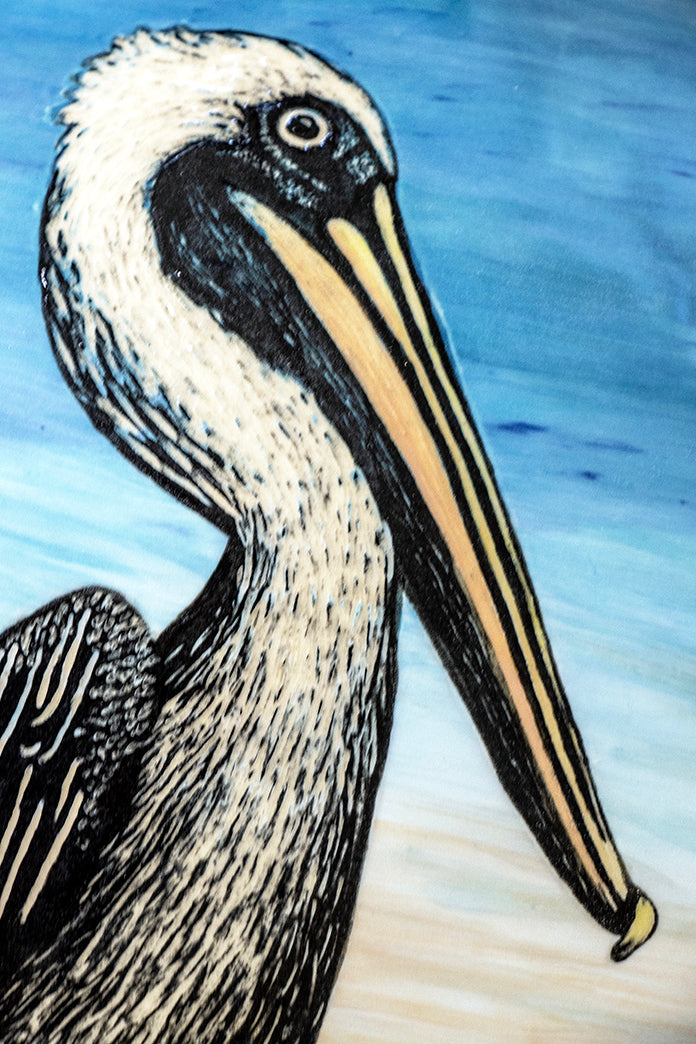 Pelican's Paradise