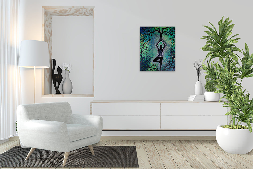 Ethereal Connection - Print