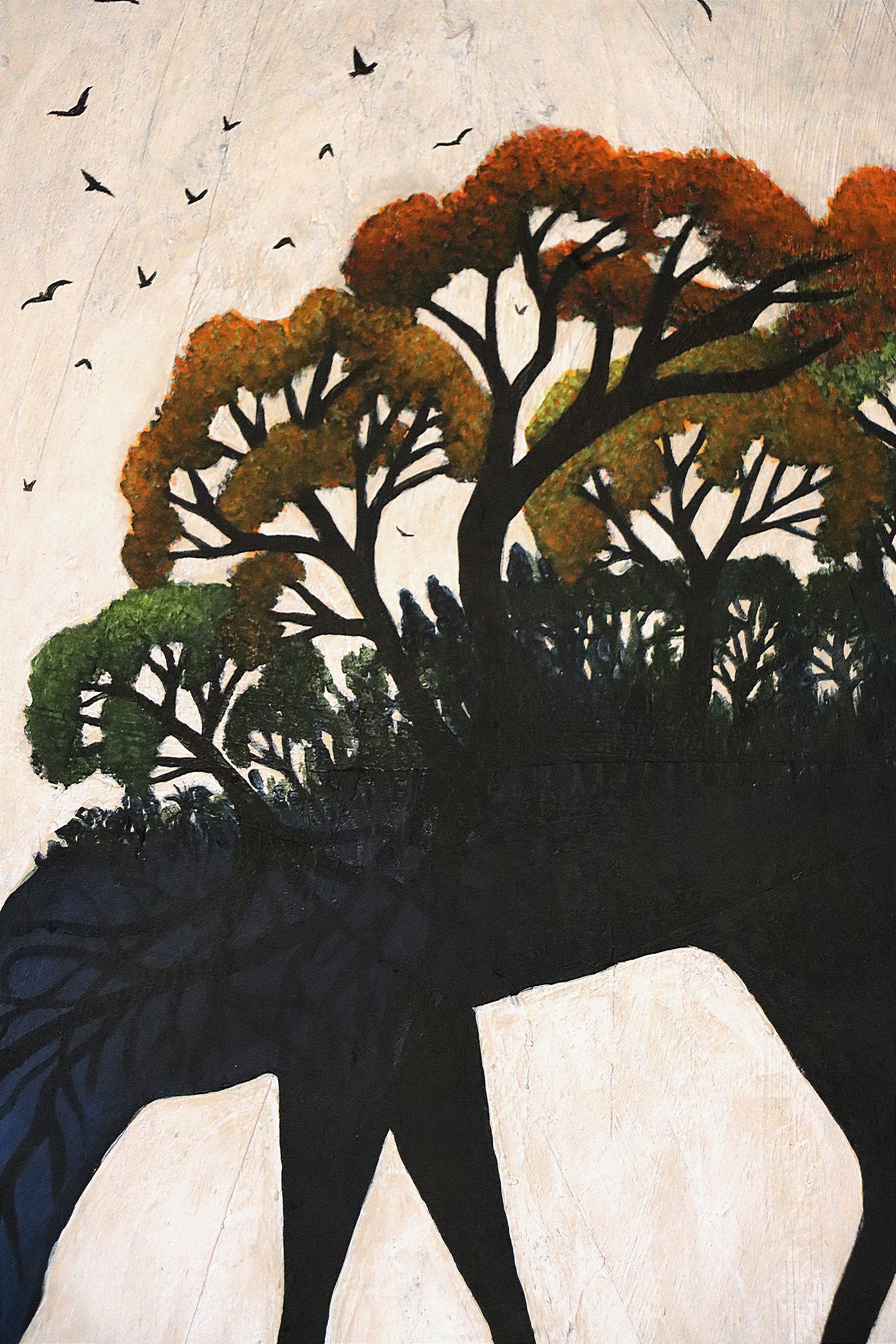 Interdependence - Print