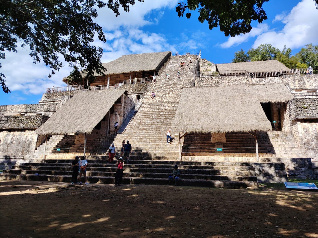 An Insider’s Day in the Yucatán