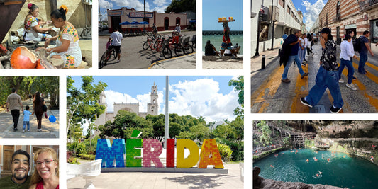 I Love You, Mérida...