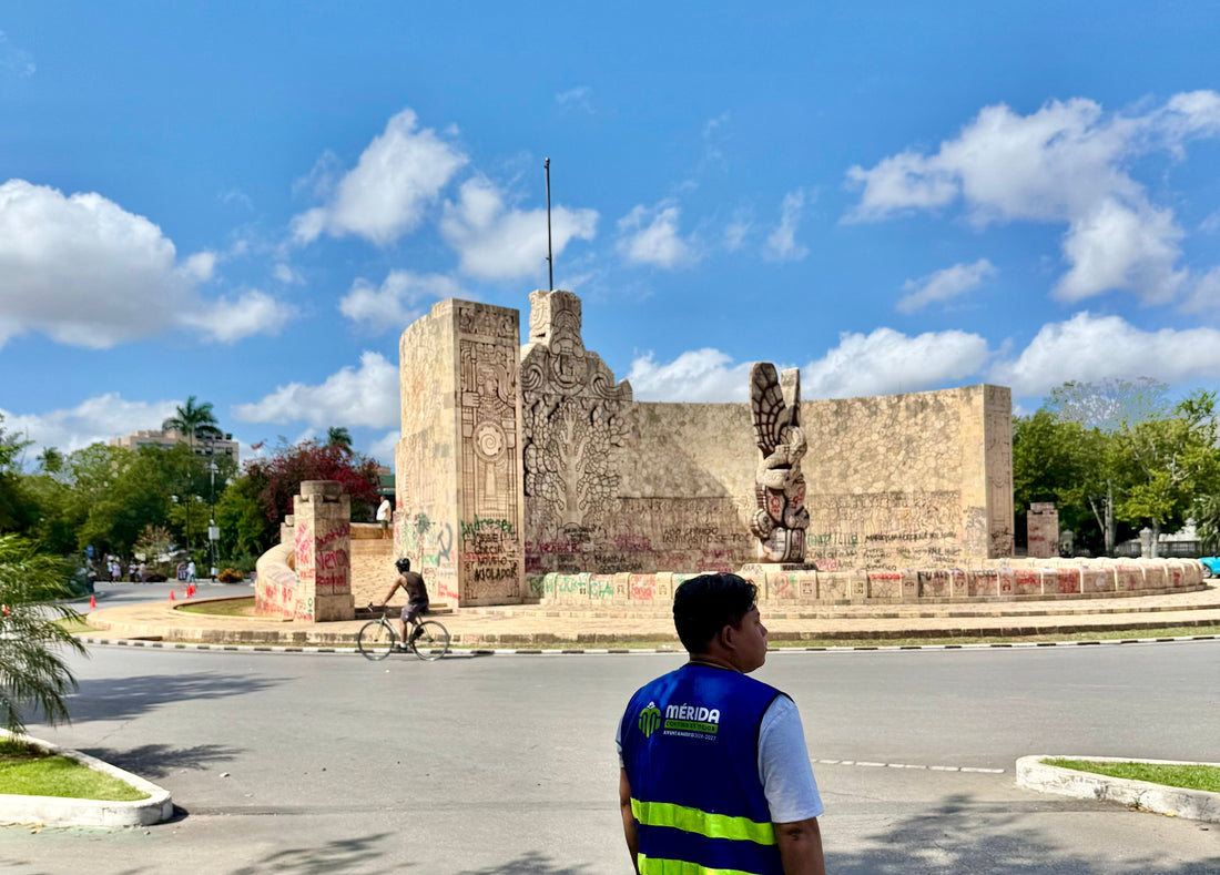 What the Stone Holds