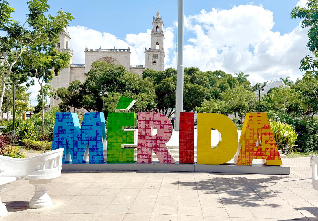 The Generous Heart of Mérida