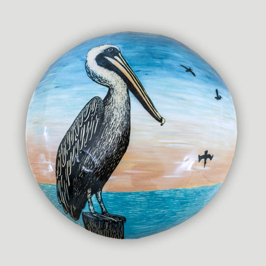 Pelican's Paradise