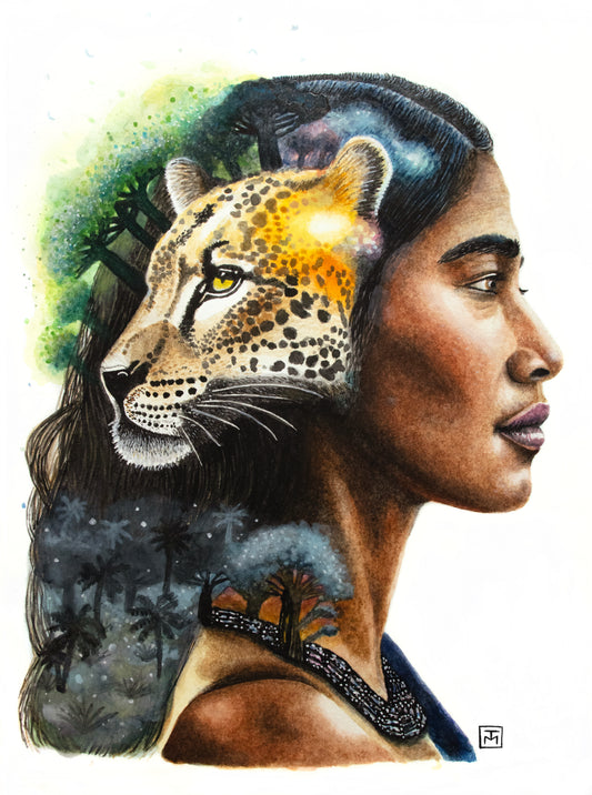 Reckoning with the Unconscious #15