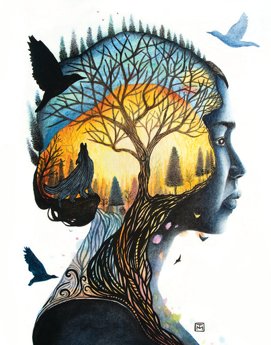 Reckoning with the Unconscious #1