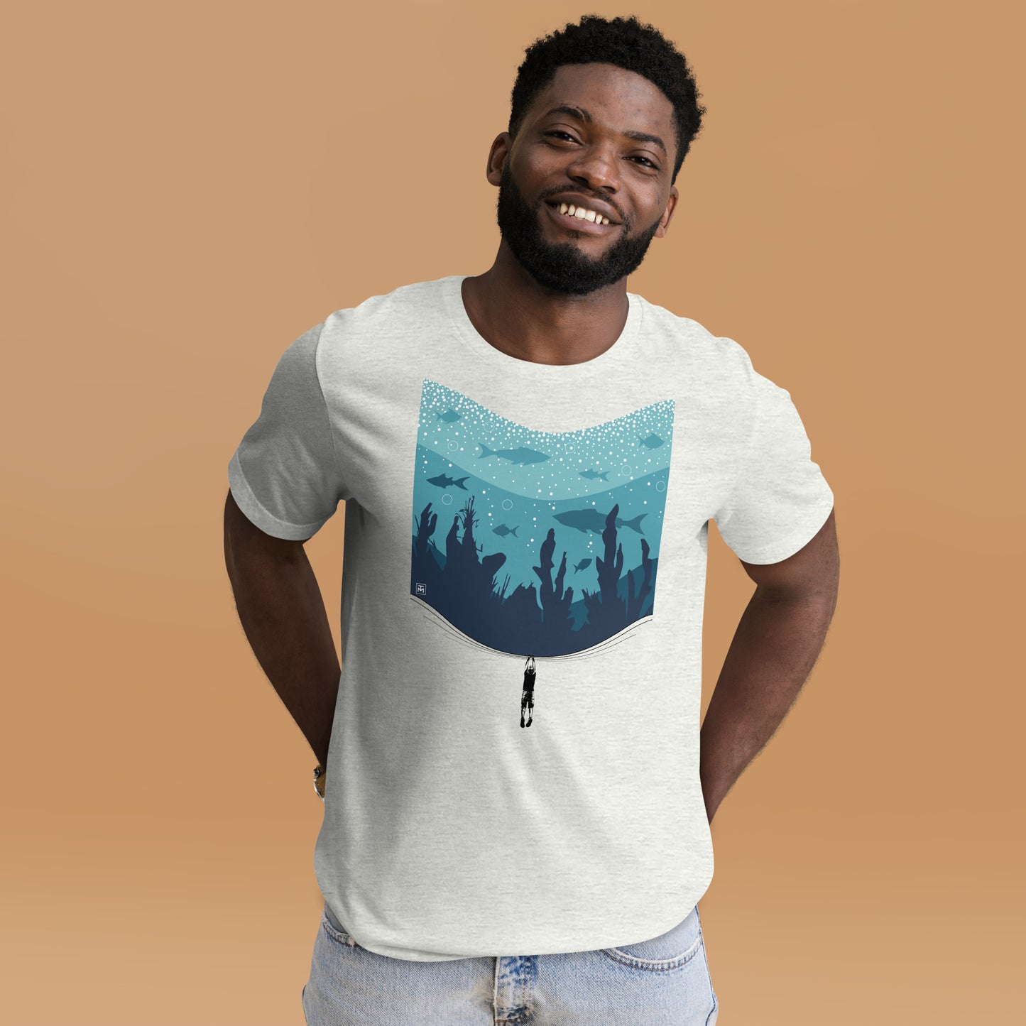 Gender Neutral Bella Canvas T-Shirt